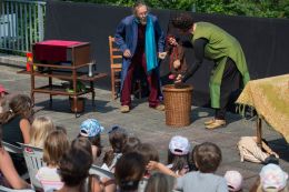 Valgersa spettacolo 1