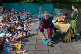 Valgersa spettacolo 2