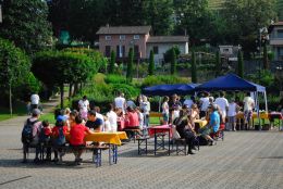 2017 Scollinando COMANO VS  1 