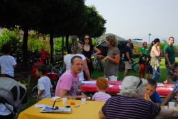 2017 Scollinando COMANO VS  3 