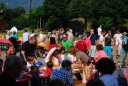 2017 Scollinando COMANO VS  45 