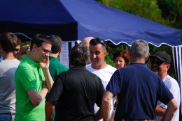 2017 Scollinando COMANO VS  63 