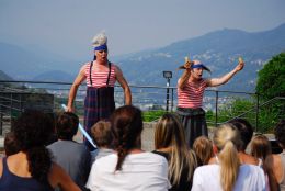 2017 Scollinando COMANO VS  97 